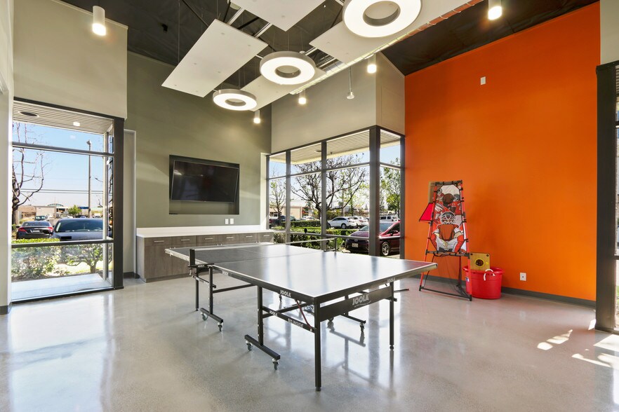 More Photos Of 1036 W Taft Ave, Orange Loft Creative Space For Sale