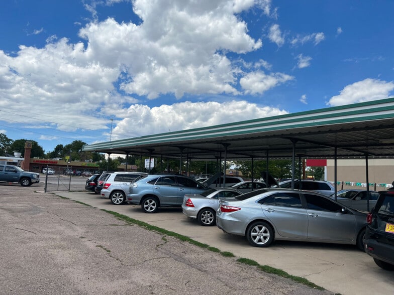 More Photos Of 9260-9273 Federal Blvd, Federal Heights Auto Dealership For Sale