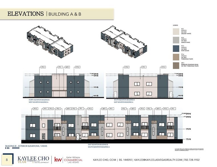 More Photos Of 4541 E Owens Ave, Las Vegas Manufactured Housing Mobile Home Park For Sale