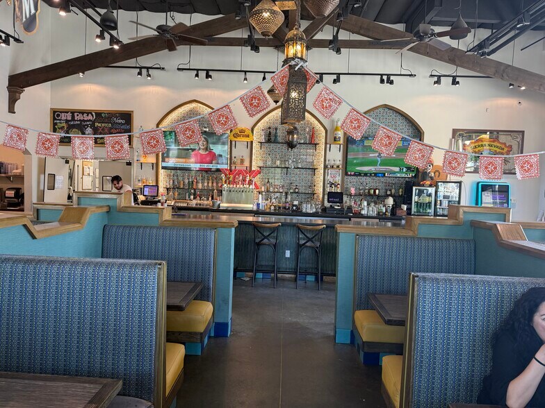 More Photos Of 3115 E Campus Pointe Dr, Fresno Freestanding For Lease