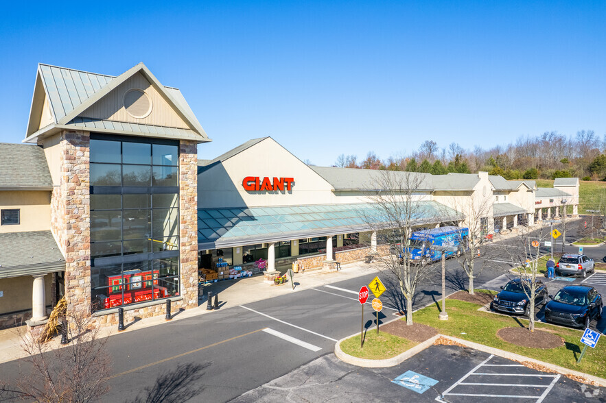 Primary Photo Of 1121 Bethlehem Pike, Spring House Storefront For Lease