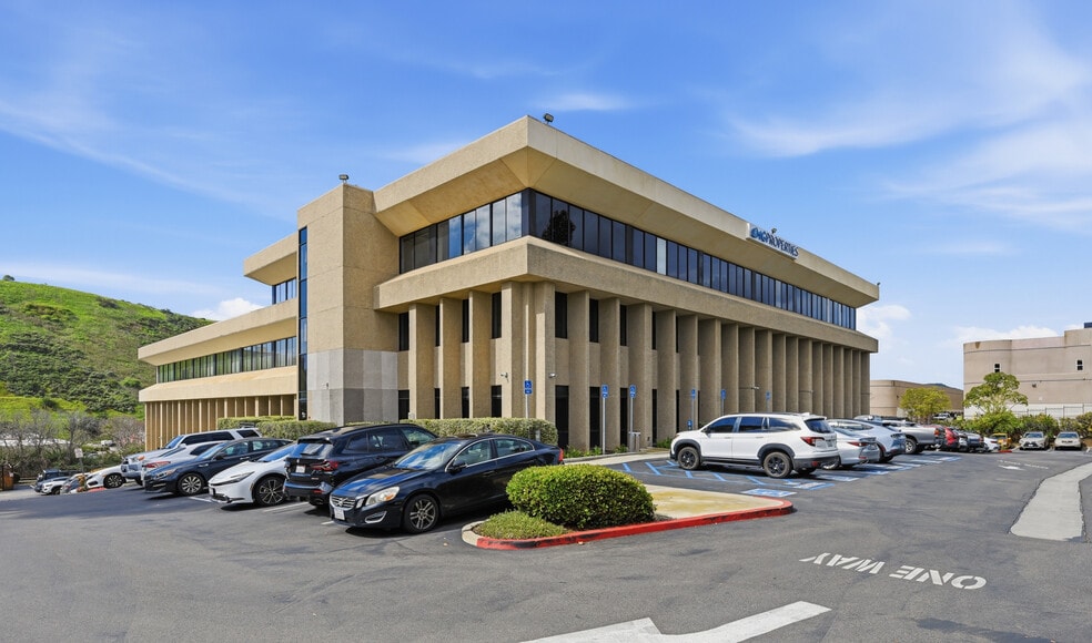 More Photos Of 10505 Sorrento Valley Rd, San Diego Office For Sale