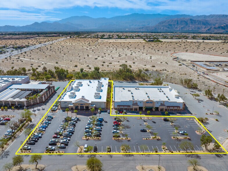 More Photos Of 34275 Monterey Ave, Rancho Mirage Freestanding For Sale