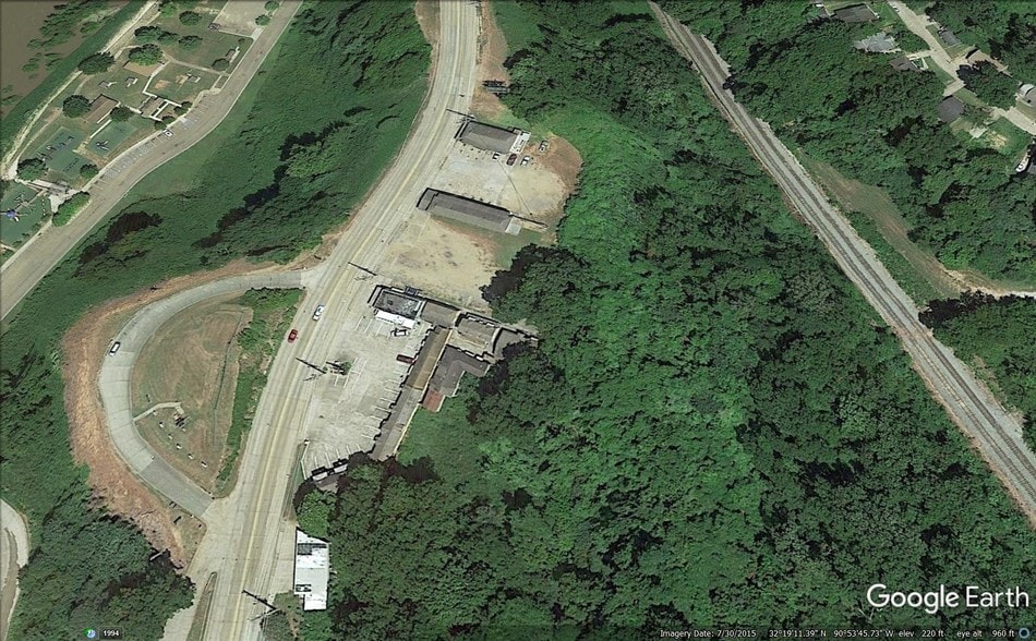 More Photos Of 4041 Washington St, Vicksburg Hotel For Sale