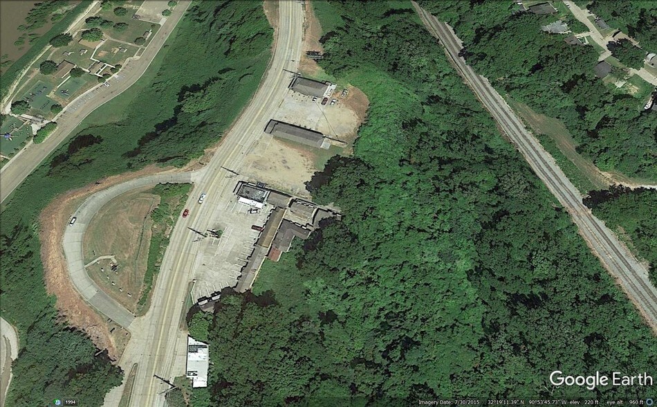 More Photos Of 4041 Washington St, Vicksburg Hotel For Sale