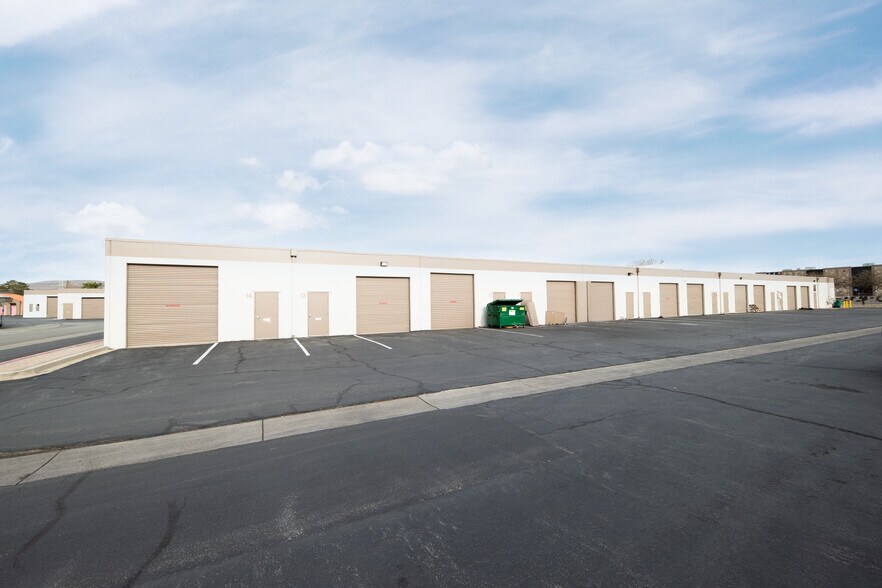 More Photos Of 240 Freeport Blvd, Sparks Light Manufacturing For Lease