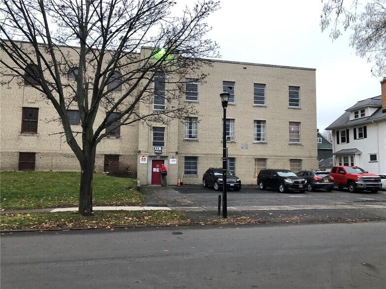 More Photos Of 1261 Dewey Ave, Rochester Religious Facility For Sale