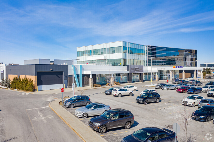 Primary Photo Of 8005 Boul Du Quartier, Brossard Office For Lease