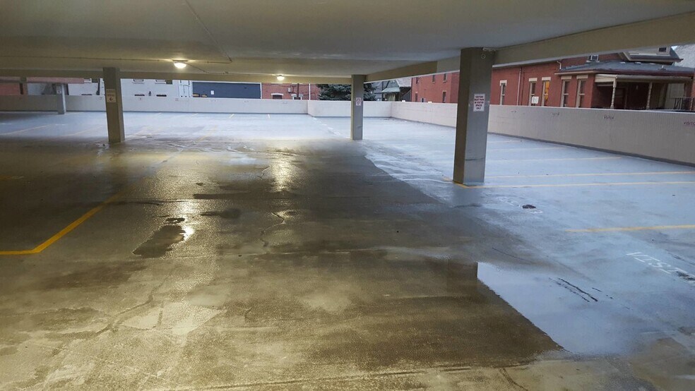 More Photos Of 580 S High St, Columbus Office For Sale