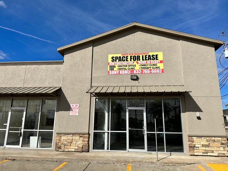 More Photos Of 900 W Jackson Ave, Pasadena Unknown For Lease