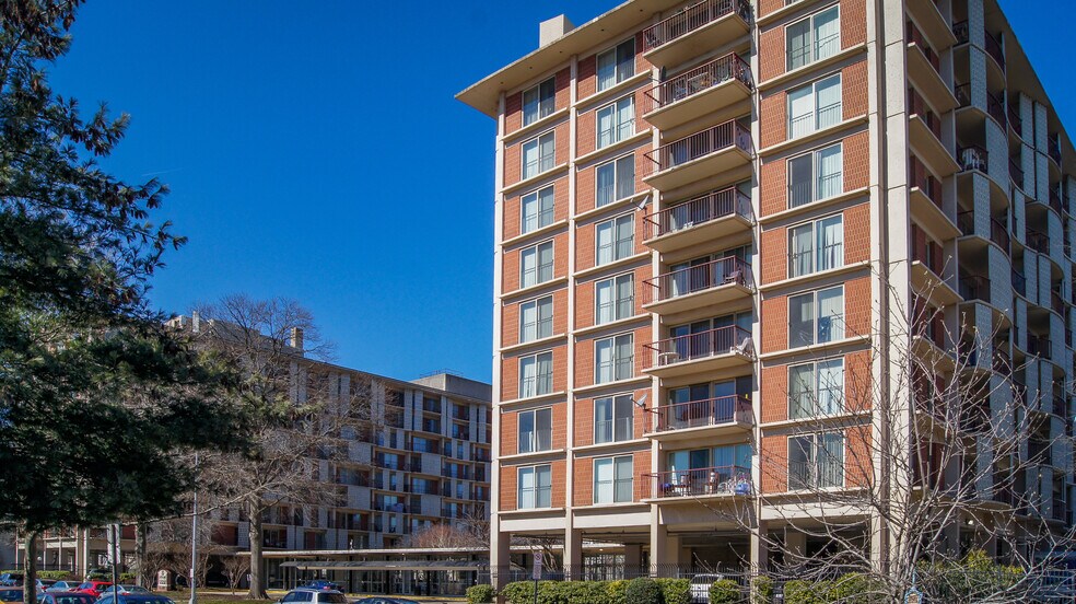 More Photos Of 101-103 G St SW, Washington Apartments For Sale