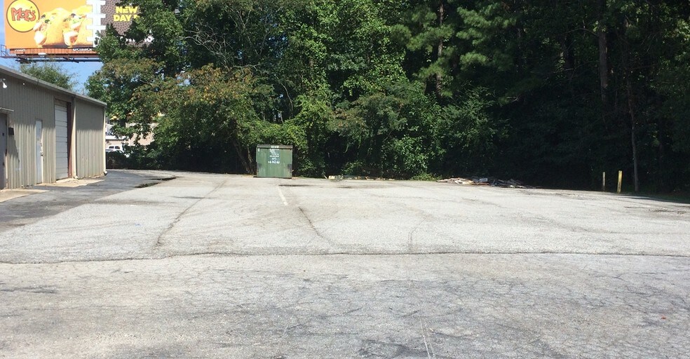 More Photos Of 3781 Lawrenceville Hwy, Tucker General Retail For Sale