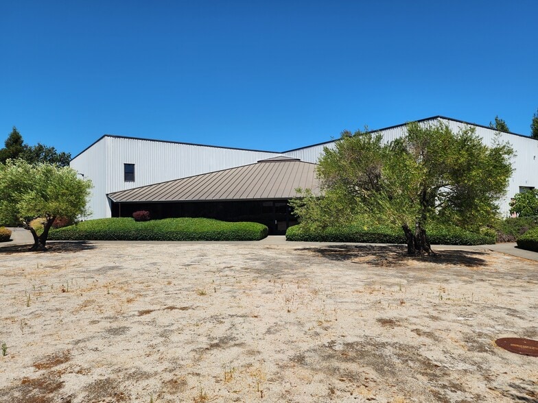 More Photos Of , Sonoma Industrial For Sale