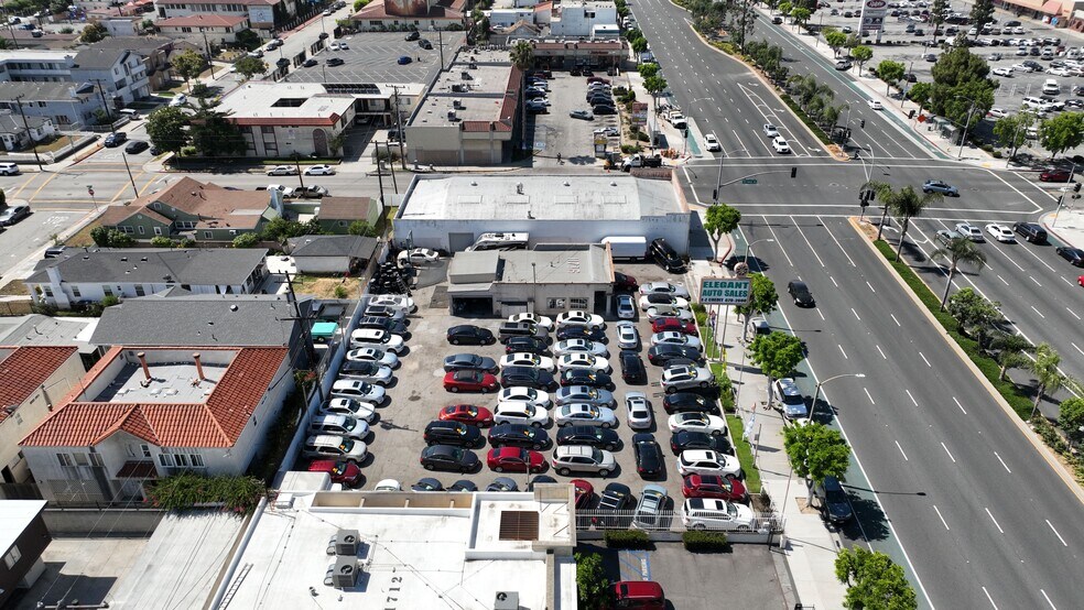 More Photos Of 11736-11744 Hawthorne Blvd, Hawthorne Land For Sale