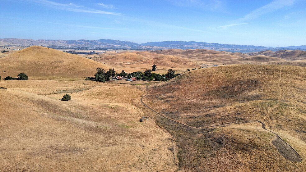 More Photos Of 8201 Highland Rd, Livermore Land For Sale