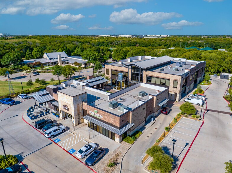 Primary Photo Of 129 N Collins Rd, Sunnyvale Freestanding For Lease