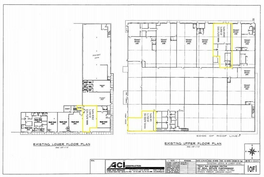 More Photos Of 330 N Reading Rd, Ephrata Unknown For Lease