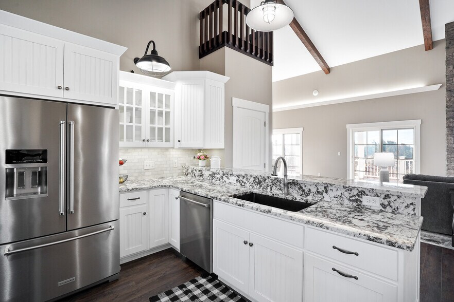 More Photos Of 3482 County Road 10, Bellefontaine Lodge Meeting Hall For Sale