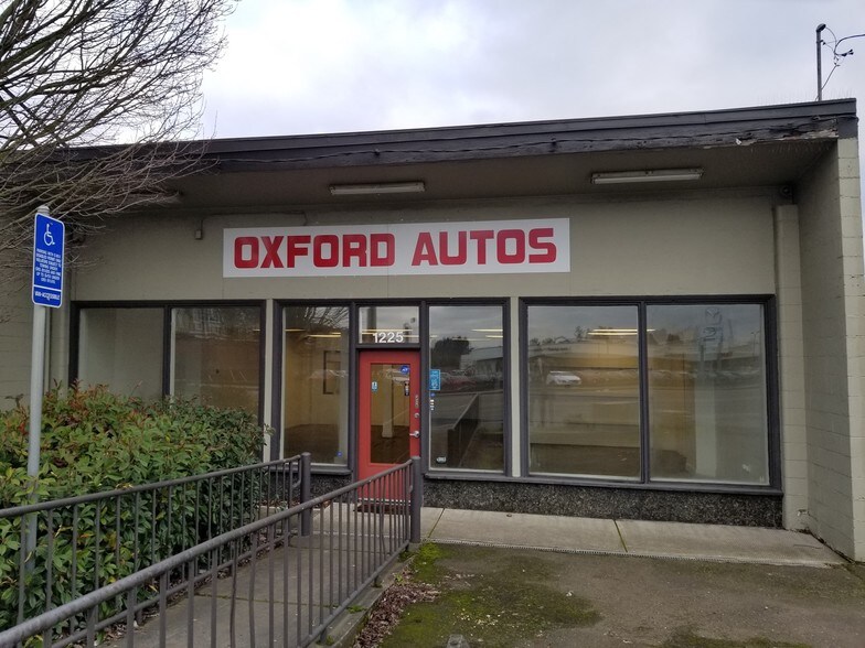 Self Storage Hillsboro Or Dandk Organizer