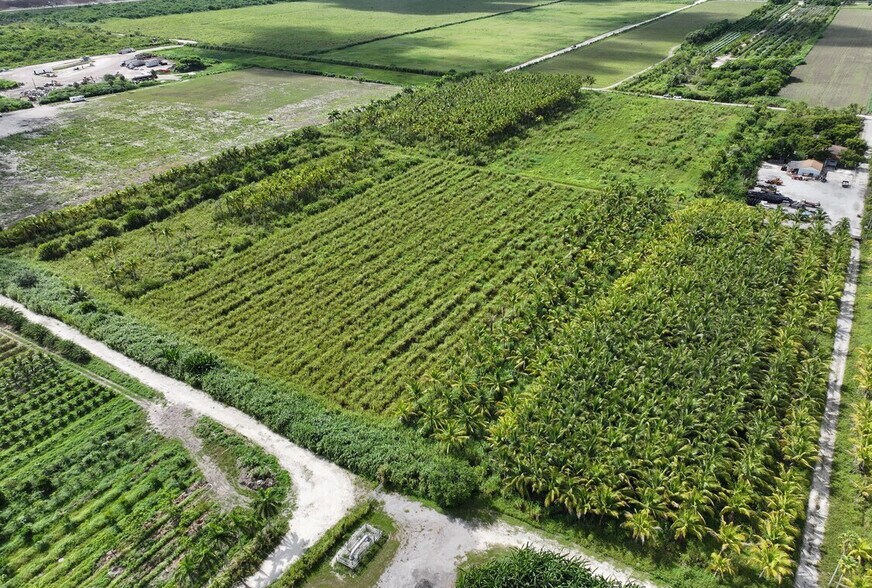 More Photos Of , Homestead Land For Sale