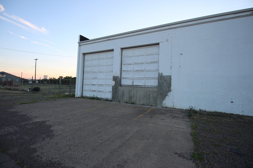 More Photos Of 116 Bay Dr, Great Falls Industrial For Sale