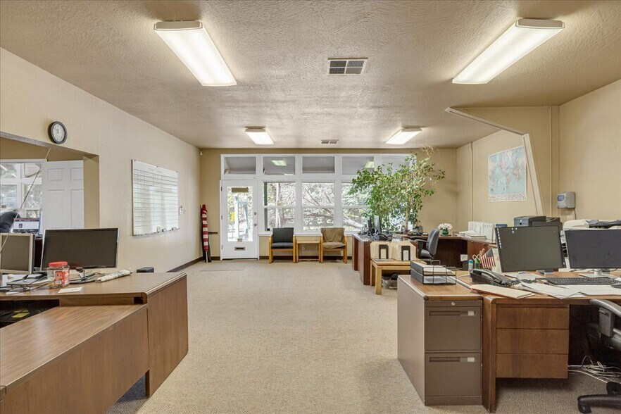 More Photos Of 22709 Twain Harte Dr, Twain Harte Office Residential For Sale