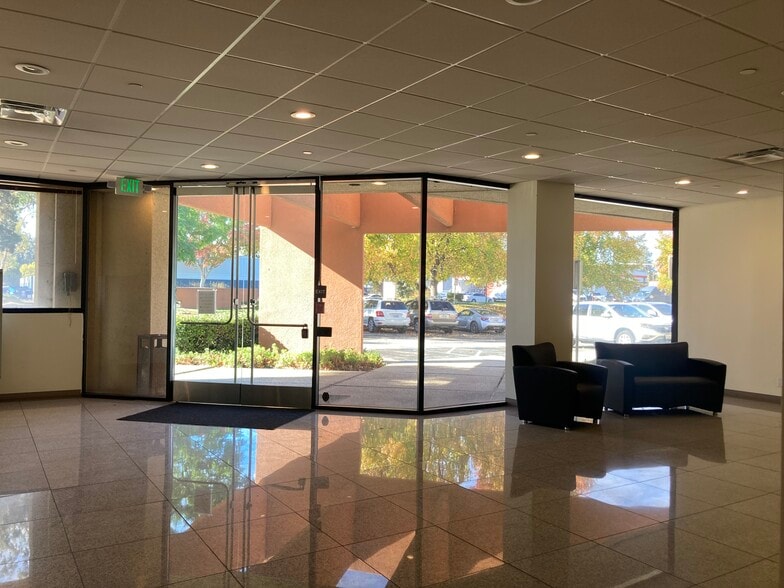 More Photos Of 2210 O'Toole Ave, San Jose Office For Lease
