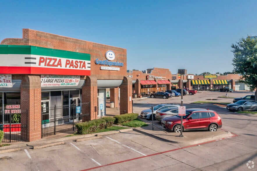 Primary Photo Of 12101 Greenville Ave, Dallas Unknown For Lease