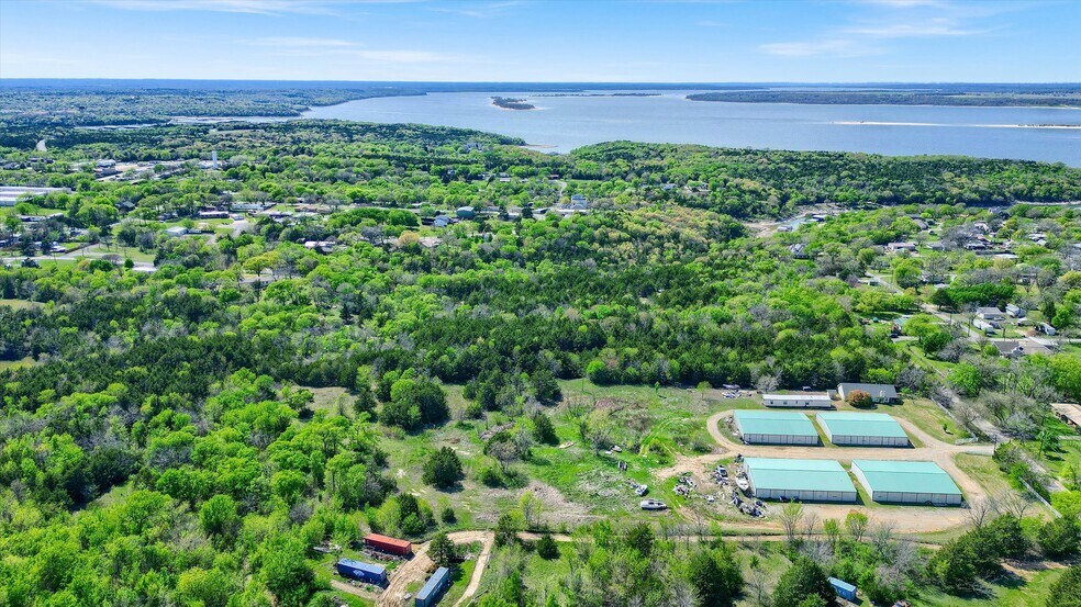 More Photos Of 470 Lazy Acres Cir, Pottsboro Self Storage For Sale