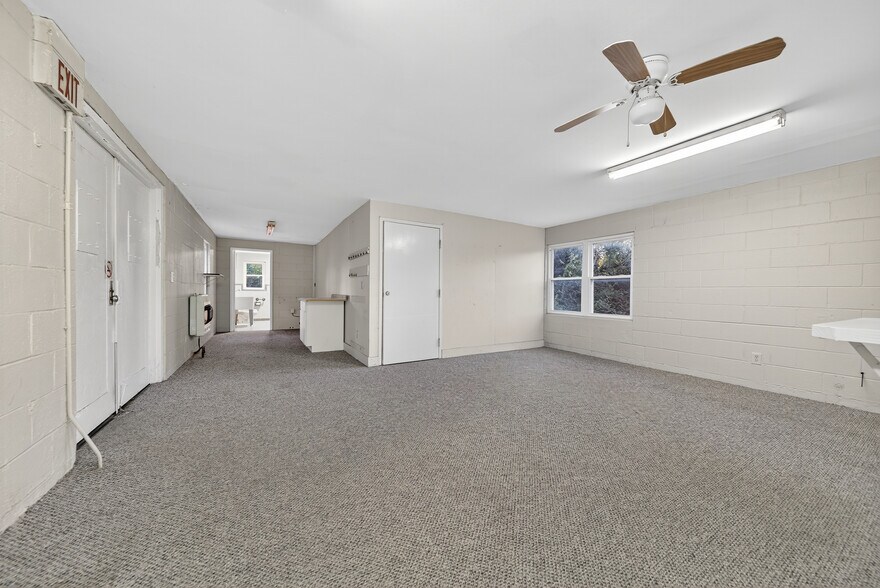 More Photos Of 2819 Gallatin Pike, Nashville Freestanding For Lease