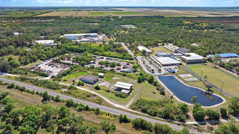 More Photos Of 15803 SW Farm Rd, Indiantown Manufacturing For Sale