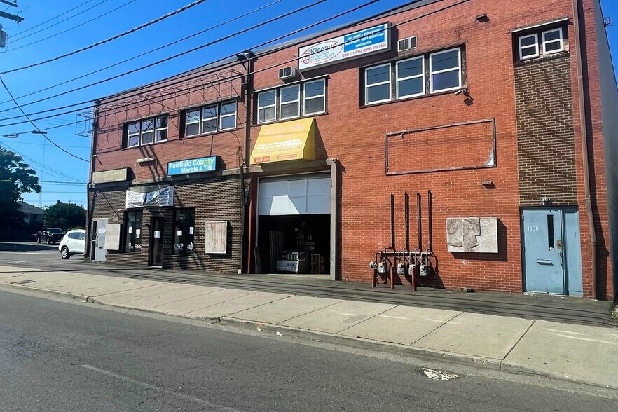 More Photos Of 1832 Commerce Dr, Bridgeport Warehouse For Lease