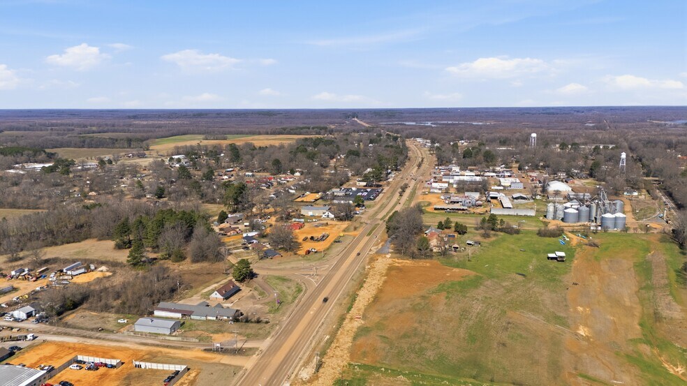 More Photos Of 9170 U.S. 51, Coldwater Land For Sale