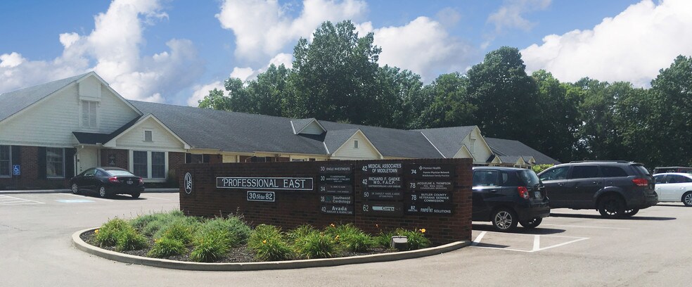More Photos Of 62-82 N Breiel Blvd, Middletown Office For Sale