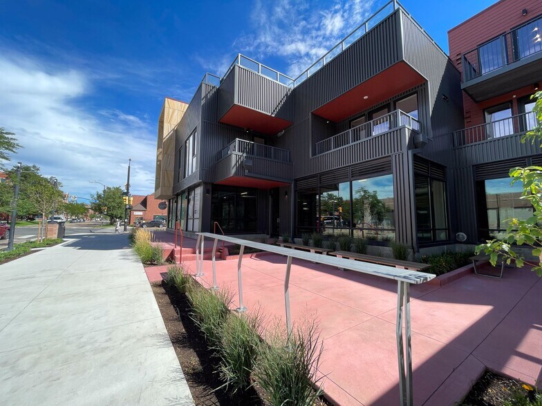 More Photos Of 1750 15th St, Boulder Apartments For Lease