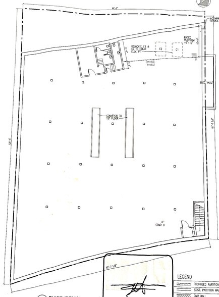 More Photos Of 40-48 W Burnside Ave, Bronx Storefront Retail Office For Lease