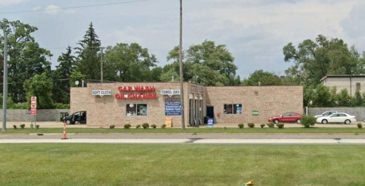 Primary Photo Of 26380 Michigan Ave, Inkster General Retail For Sale