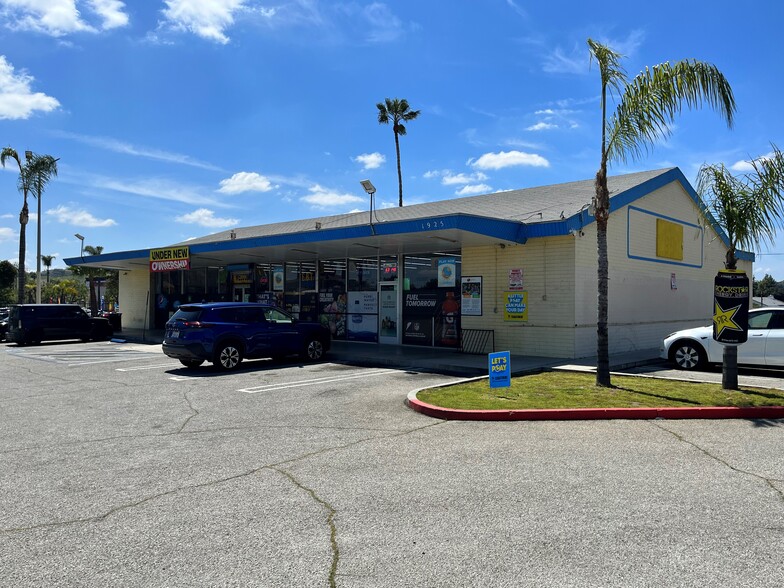 Primary Photo Of 1905 S Garey Ave, Pomona Supermarket For Sale