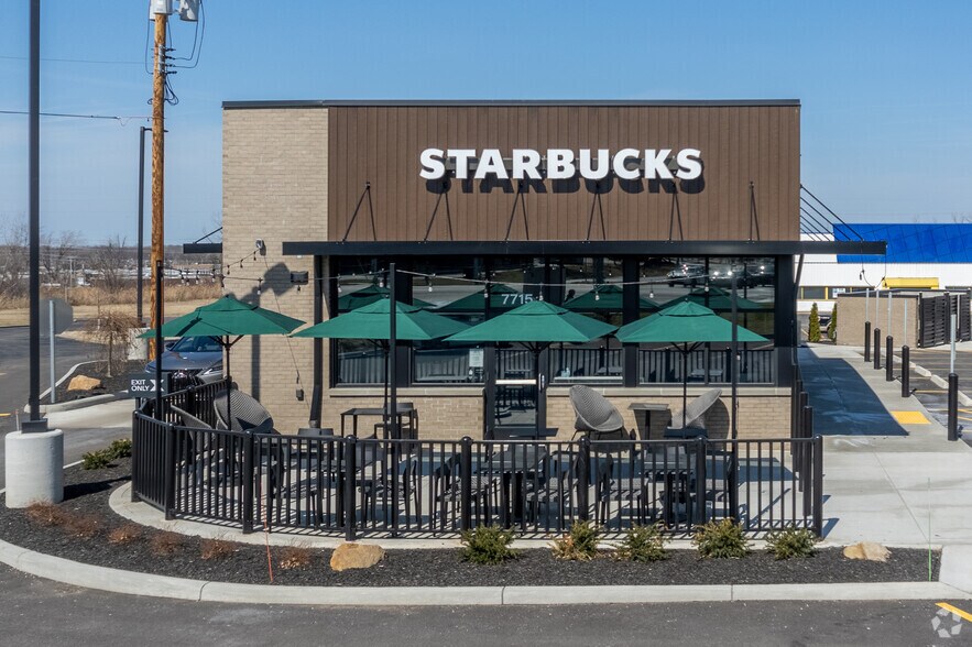 More Photos Of 7715 Mentor Ave, Mentor Freestanding For Sale