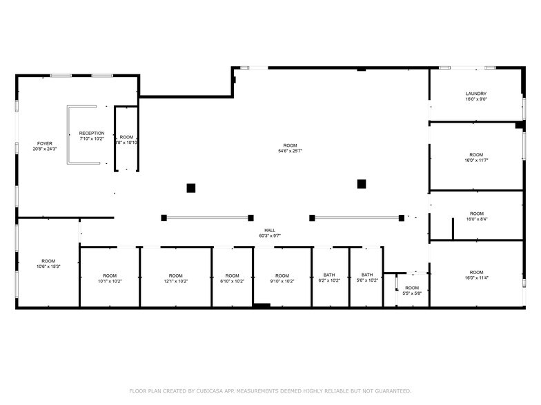 More Photos Of 809 County Road 466, The Villages Medical For Sale