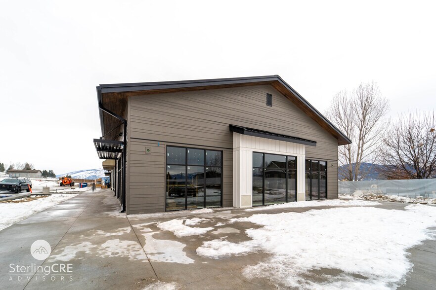 More Photos Of 6995 Linda Vista Blvd, Missoula Storefront For Lease