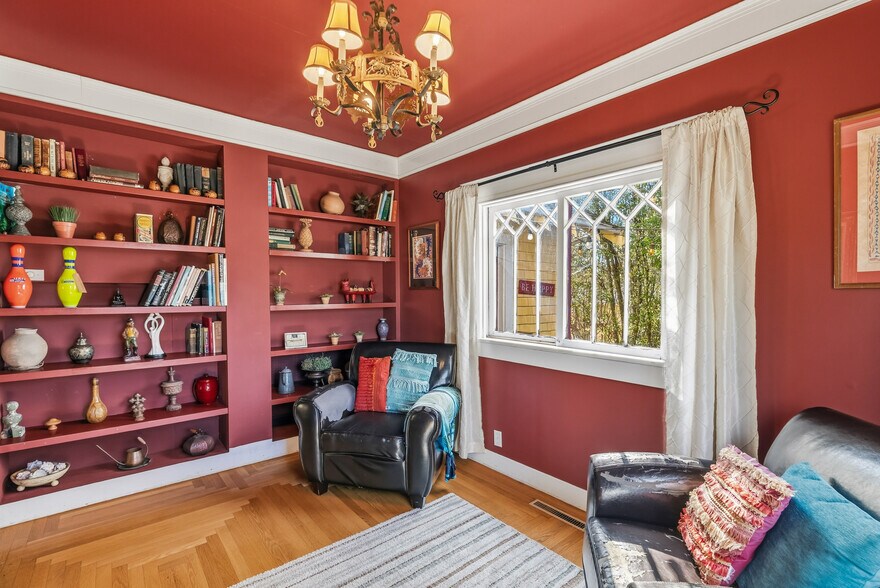 More Photos Of 5186 Gravenstein Hwy S, Sebastopol Restaurant For Sale