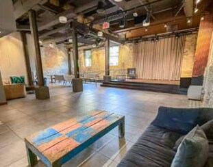 More Photos Of 1037 W McKinley Ave, Milwaukee Loft Creative Space For Lease