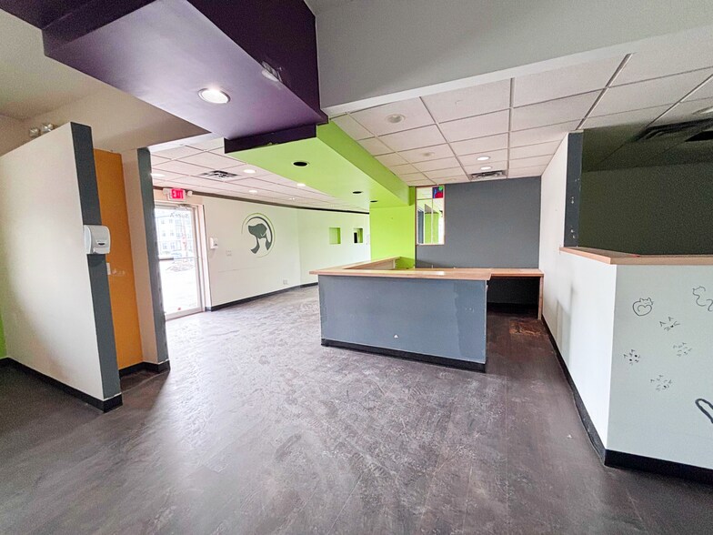 More Photos Of 850 King Ave, Columbus Office For Lease