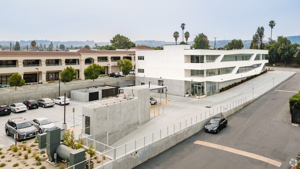 More Photos Of 19115-19117 Colima Rd, Rowland Heights Medical For Lease