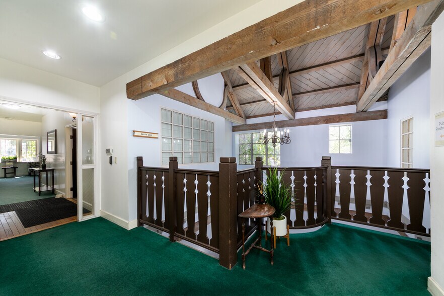 More Photos Of 95 N Marengo Ave, Pasadena Storefront Retail Office For Sale