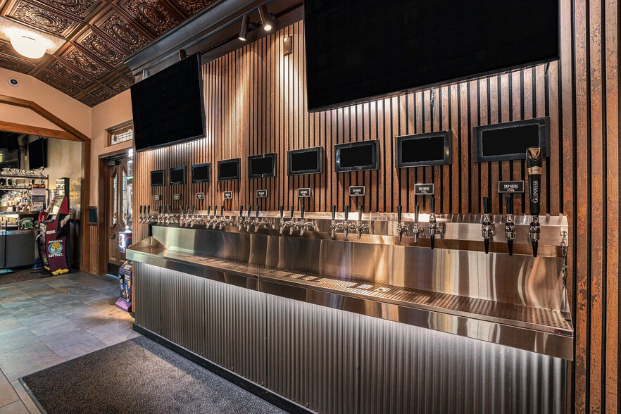 More Photos Of 2280 S Reese Rd, Reese Restaurant For Sale