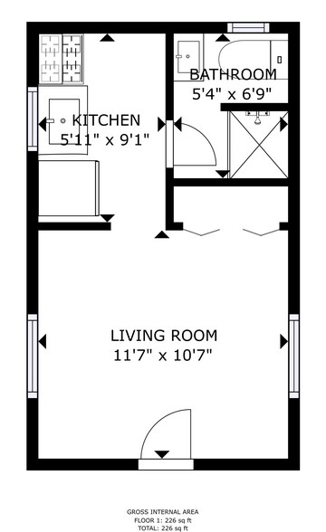 More Photos Of 2715 Twin View Blvd, Shasta Lake Multifamily For Sale