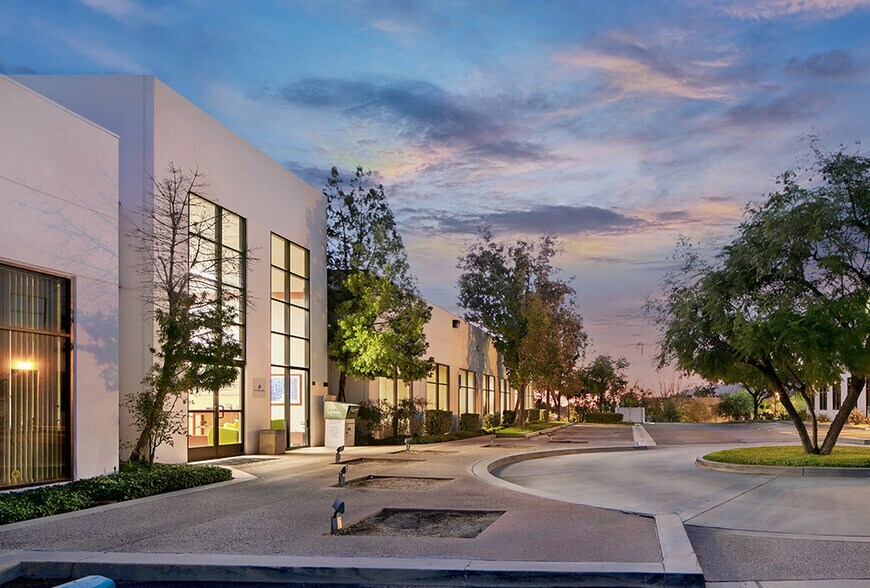 More Photos Of 2210 Route 66, Glendora Office For Sale