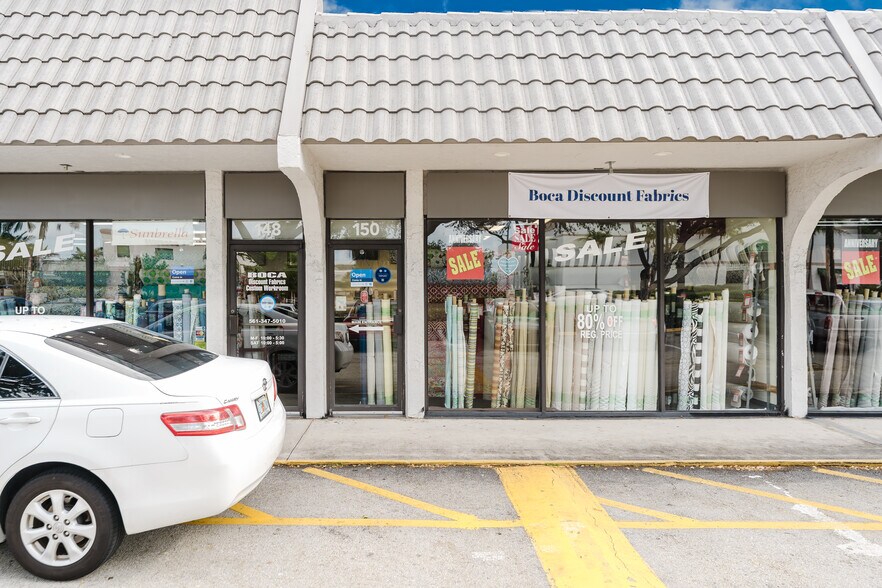 More Photos Of 130 NW 20th St, Boca Raton Unknown For Lease